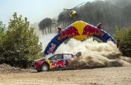 Rally Turkey Finalises September Date Change